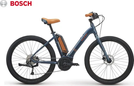 Raleigh Venture 2.0 Ie Step Thru 2019