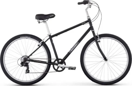Raleigh Venture 2017