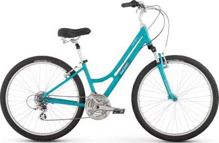 Raleigh Venture 3.0 Step Thru 2017