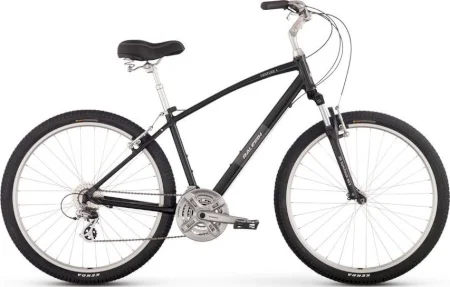 Raleigh Venture 4.0 2017