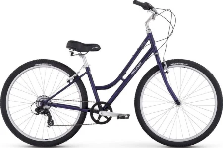 Raleigh Venture Step Thru 2017