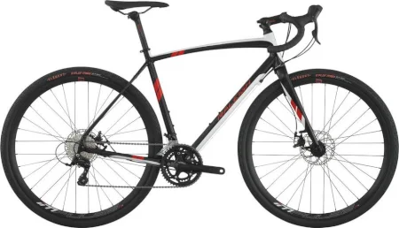 Raleigh Willard 1 2016 2016