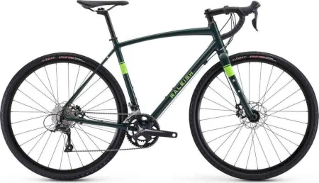Raleigh Willard 2 2018 2019