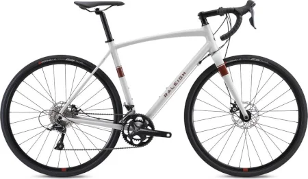 Raleigh Willard 2 2019