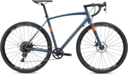 Raleigh Willard 3 2019