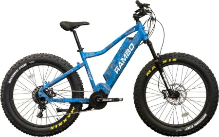 Rambobikes R1000xpc 2019