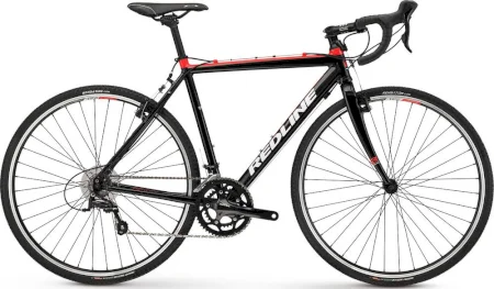 Redline Conquest 2014
