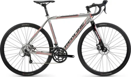 Redline Conquest 2015
