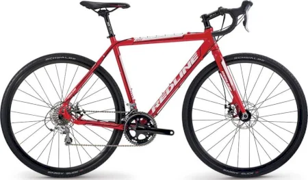 Redline Conquest Comp 2015