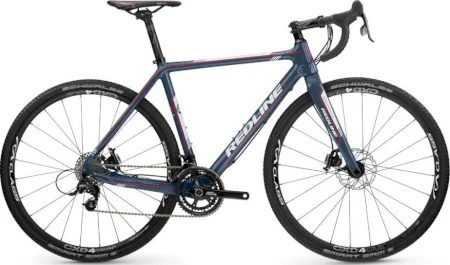 Redline Conquest Elite 2015
