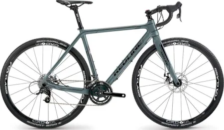 Redline Conquest Expert 2015