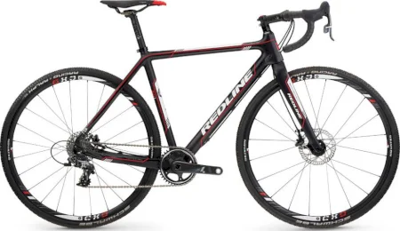 Redline Conquest Pro 2015