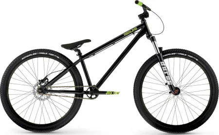 Redline D26 2014