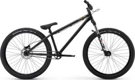 Redline D26 2018