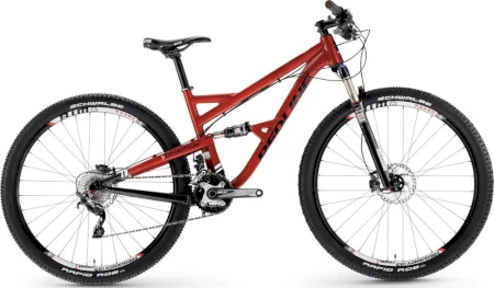 Redline D860 2014