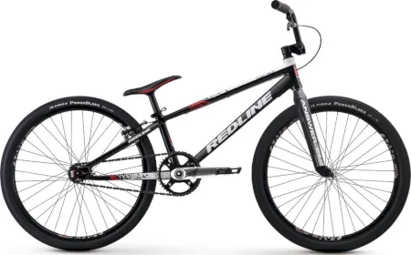 Redline Flight Pro 24 2014