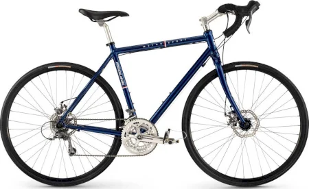 Redline Metro Sport 2014