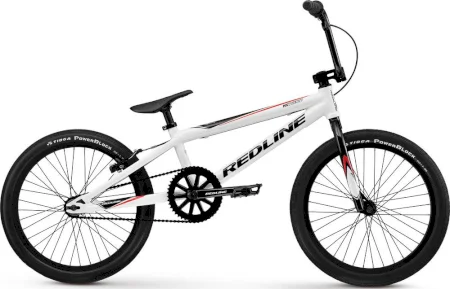 Redline Mx 20 2014
