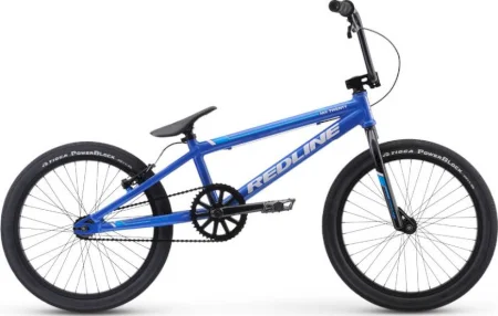 Redline Mx 20 2015