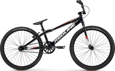 Redline Mx 24 2014