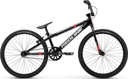 Redline Mx 24 2017