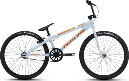 Redline Mx 24 2018