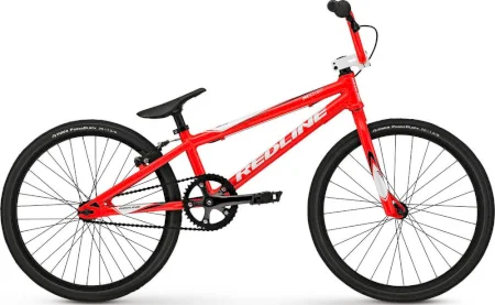 Redline Mx Expert 2014
