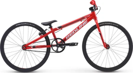 Redline Mx Mini 2015
