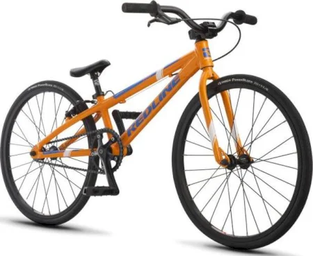 Redline Mx Mini 2018