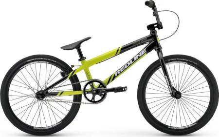 Redline Proline Expert 2017