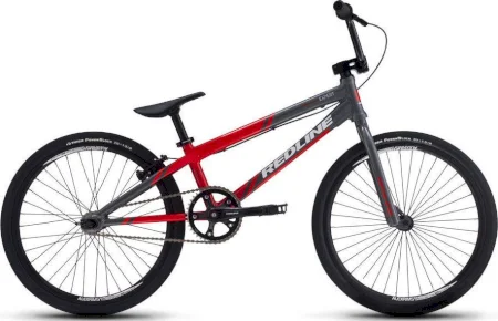 Redline Proline Expert 2018