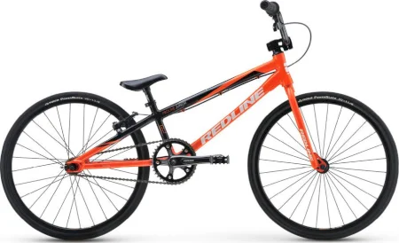 Redline Proline Junior 2016