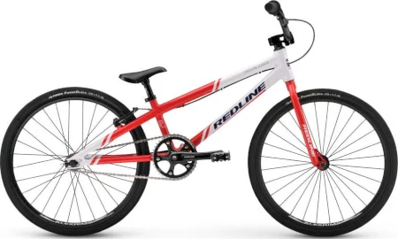 Redline Proline Junior 2017