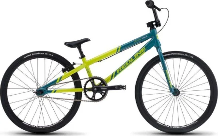 Redline Proline Junior 2018