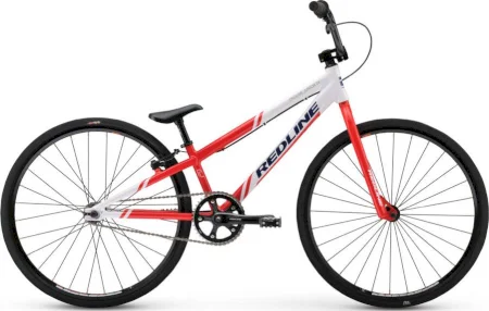 Redline Proline Junior 24 2017