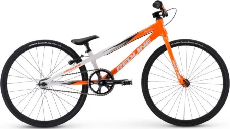 Redline Proline Mini 2015