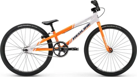 Redline Proline Mini 2017