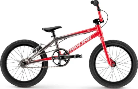 Redline Proline Pitboss 2014