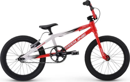 Redline Proline Pitboss 2015