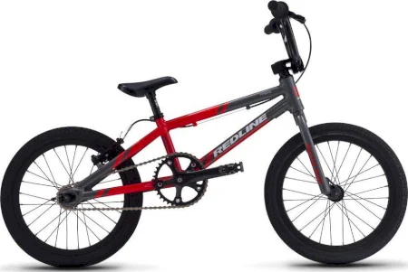 Redline Proline Pitboss 2018