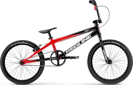 Redline Proline Pro Xl 2014