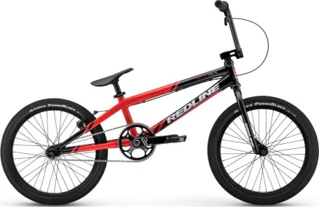 Redline Proline Pro Xl 2017