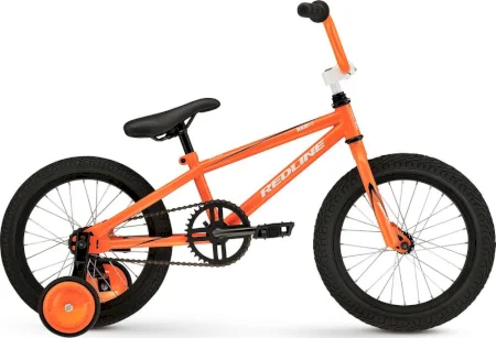 Redline Raid 16 2014