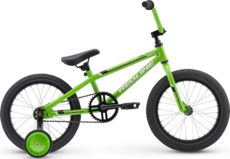 Redline Raid 16 2015