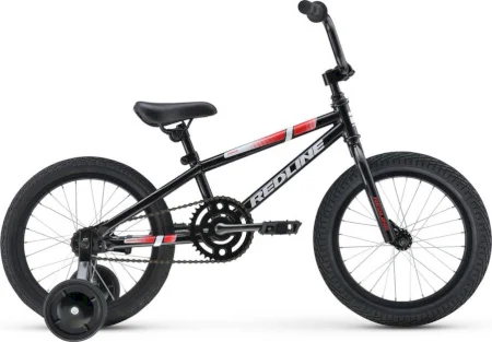 Redline Raid 16 2016
