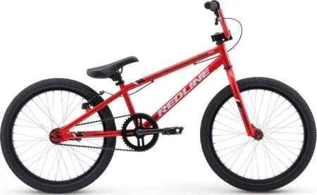 Redline Raid Cb 2015