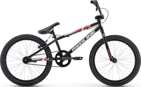 Redline Raid Cb 2016