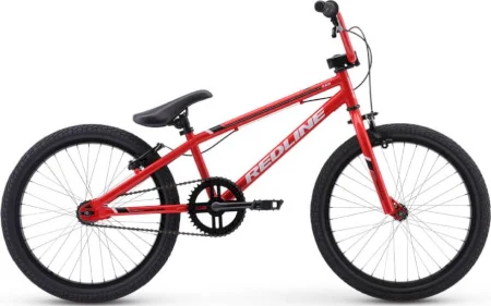 Redline Raid Fw 2015