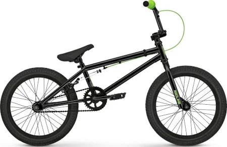 Redline Rival 18 2014