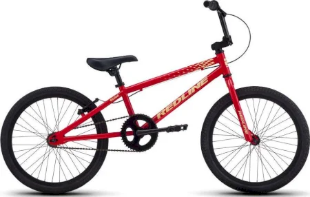 Redline Roam 2018